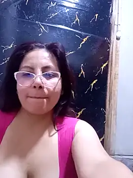 Anypink online show from February 2025 10:14:01 PM