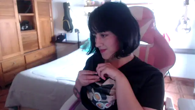 venus 666 online show from February 2026 03:25:02 PM