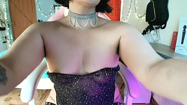 venus 666 online show from December 2025 07:48:01 PM