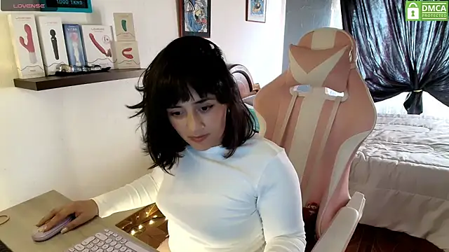 venus 666 online show from March 2025 08:29:02 PM