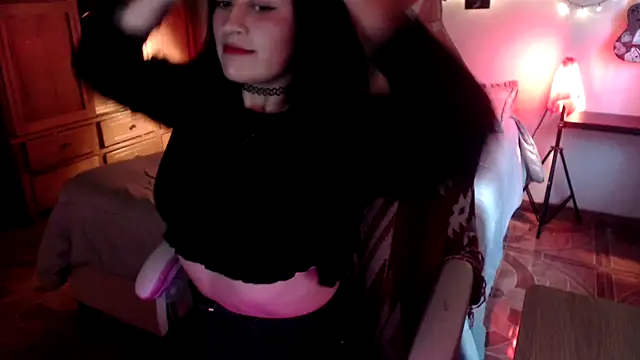 venus 666 online show from April 2026 10:38:02 PM