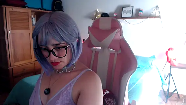 Snapshot of venus_666 chatting on July 2026 07:32:01 PM venus 666 online show from July 2026 07:32:01 PM