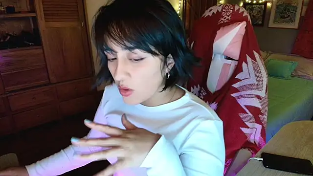 venus 666 online show from November 2025 11:19:01 PM