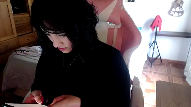 venus 666 online show from February 2026 09:47:02 PM