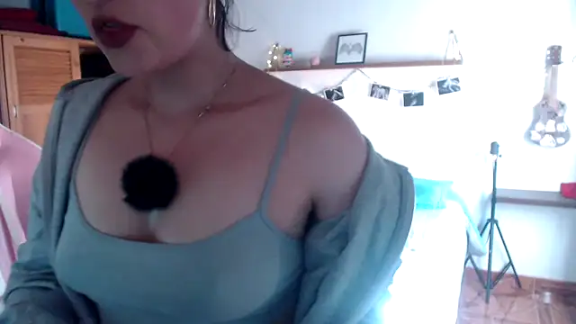 venus 666 online show from February 2026 09:00:02 PM