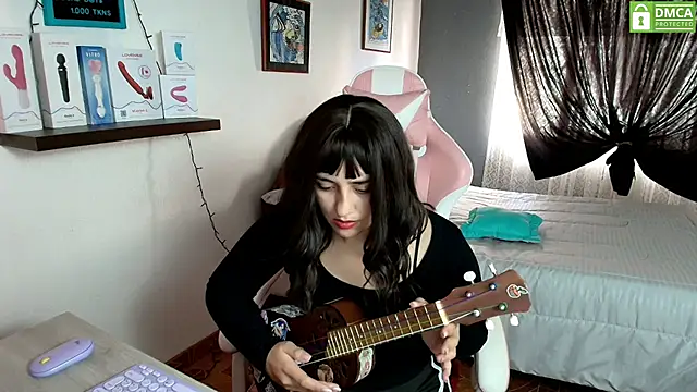 venus 666 online show from March 2025 02:06:01 PM