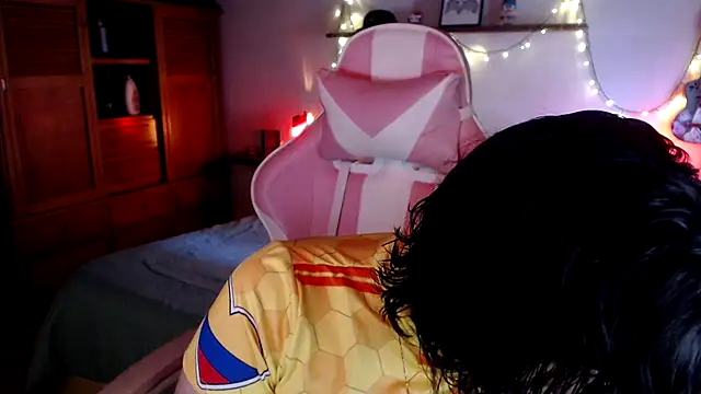 Snapshot of venus_666 chatting on July 2026 10:35:02 PM venus 666 online show from July 2026 10:35:02 PM