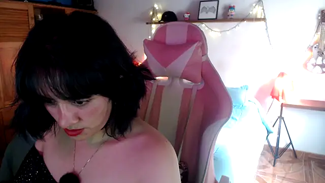 Snapshot of venus_666 chatting on July 2026 08:41:01 PM venus 666 online show from July 2026 08:41:01 PM