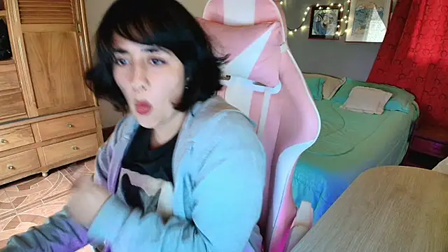 venus 666 online show from November 2025 07:58:01 PM