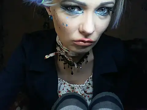 WildMissNiks online show from March 2026 09:16:01 AM