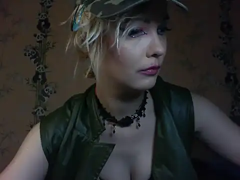 WildMissNiks online show from March 2026 09:50:02 AM