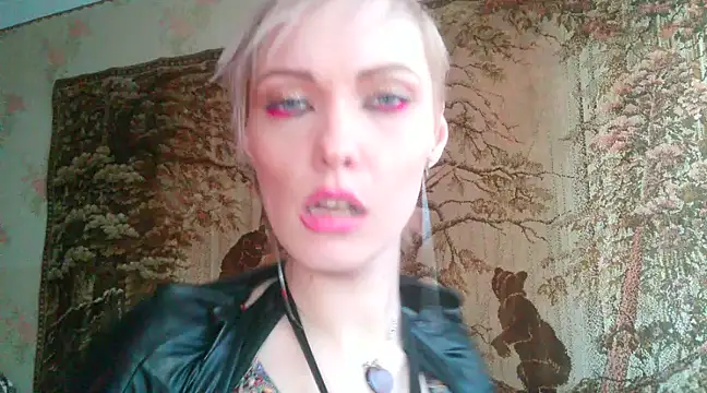 Snapshot of WildMissNiks chatting on February 2025 12:50:01 PM WildMissNiks online show from February 2025 12:50:01 PM