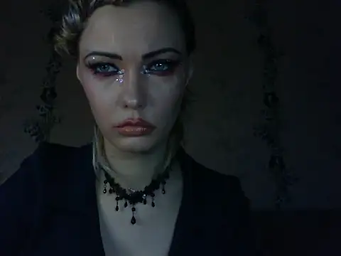 WildMissNiks online show from March 2026 07:42:02 AM