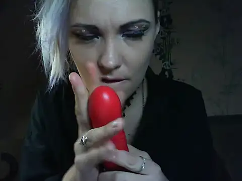 WildMissNiks online show from April 2026 10:05:01 AM