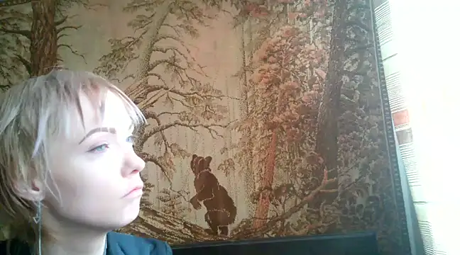 Snapshot of WildMissNiks chatting on February 2025 07:48:01 AM WildMissNiks online show from February 2025 07:48:01 AM
