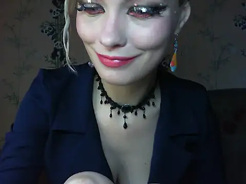 WildMissNiks online show from May 2026 07:38:01 AM