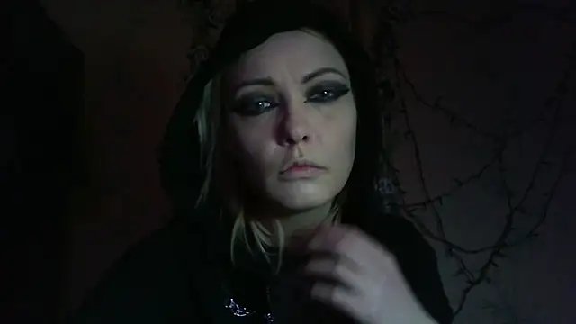 WildMissNiks online show from February 2026 09:00:02 AM