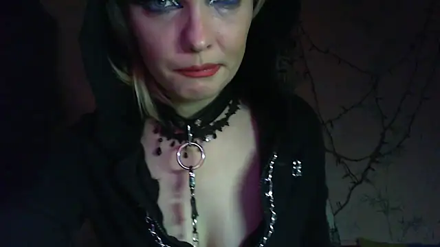 WildMissNiks online show from February 2026 08:47:01 AM