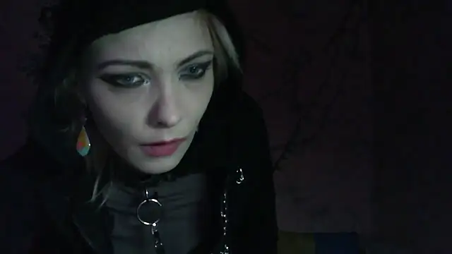 WildMissNiks online show from February 2026 09:17:02 AM