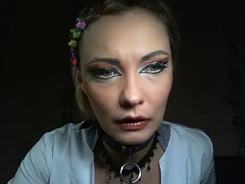 WildMissNiks online show from March 2026 09:13:02 AM