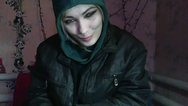 WildMissNiks online show from February 2026 10:01:02 AM