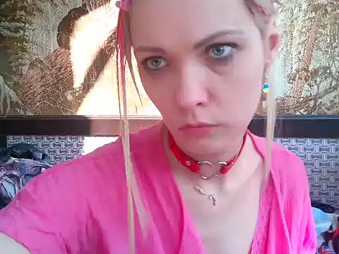 Snapshot of WildMissNiks chatting on February 2025 07:22:02 AM WildMissNiks online show from February 2025 07:22:02 AM