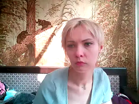 Snapshot of WildMissNiks chatting on February 2025 07:34:02 AM WildMissNiks online show from February 2025 07:34:02 AM