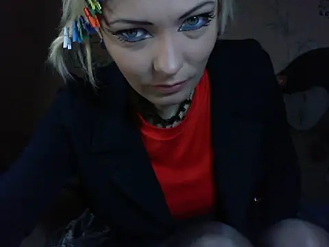 WildMissNiks online show from April 2026 08:43:01 AM