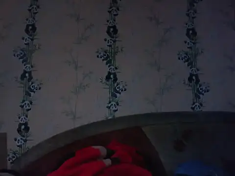 WildMissNiks online show from April 2026 06:37:02 AM