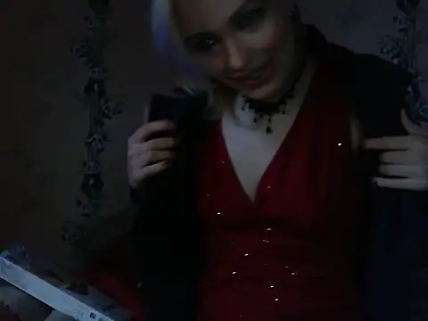 WildMissNiks online show from March 2026 06:24:02 AM