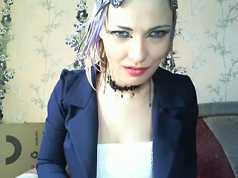 WildMissNiks online show from April 2026 06:58:02 AM