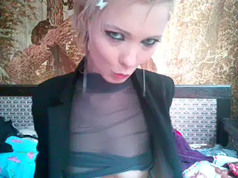 Snapshot of WildMissNiks chatting on March 2025 11:17:01 AM WildMissNiks online show from March 2025 11:17:01 AM