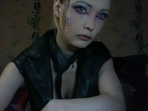 WildMissNiks online show from March 2026 08:19:01 AM