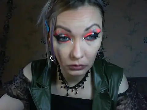 WildMissNiks online show from March 2026 08:25:01 AM