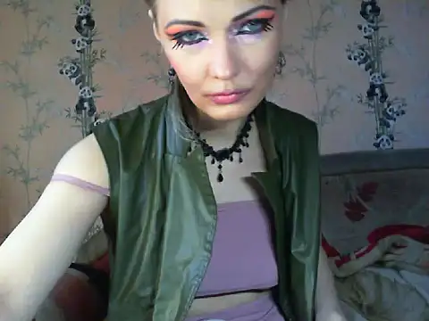 WildMissNiks online show from March 2026 07:28:02 AM