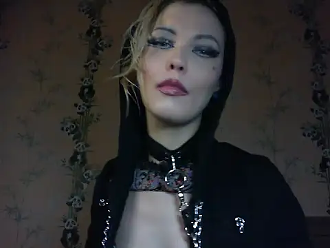WildMissNiks online show from March 2026 08:29:01 AM