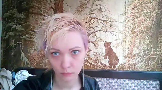 Snapshot of WildMissNiks chatting on March 2025 08:32:01 AM WildMissNiks online show from March 2025 08:32:01 AM