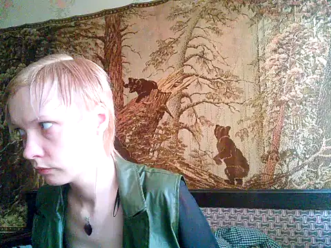 Snapshot of WildMissNiks chatting on February 2025 08:13:02 AM WildMissNiks online show from February 2025 08:13:02 AM