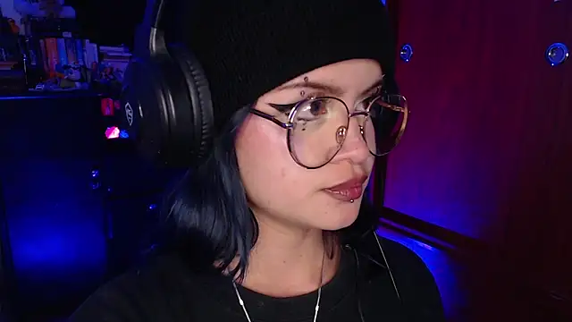 Raventh  online show from December 2025 02:05:01 AM