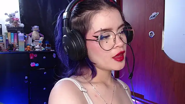 Snapshot of Raventh_ chatting on November 2025 02:55:01 PM Raventh online show from November 2025 02:55:01 PM