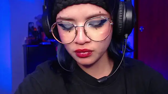 Raventh  online show from December 2025 03:08:01 AM