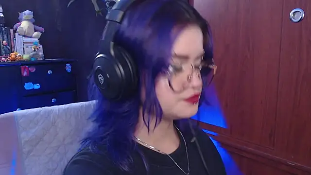 Snapshot of Raventh_ chatting on September 2025 06:36:01 PM Raventh online show from September 2025 06:36:01 PM