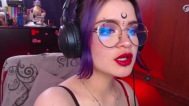 Snapshot of Raventh_ chatting on October 2025 02:27:02 PM Raventh online show from October 2025 02:27:02 PM