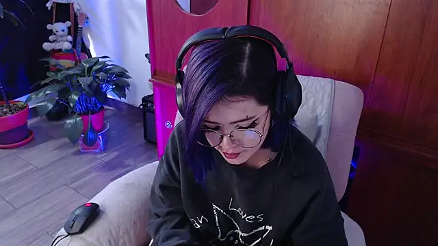 Raventh  online show from February 2026 12:27:01 PM