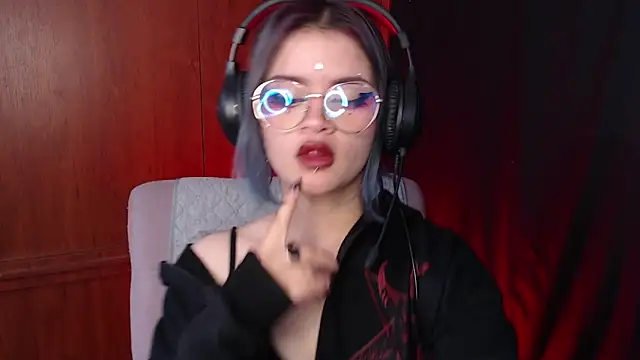 Raventh  online show from February 2026 01:35:02 PM