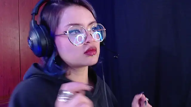 Raventh  online show from February 2026 01:33:02 PM