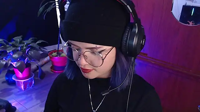 Raventh  online show from February 2026 10:40:02 PM