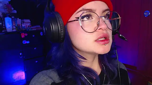 Snapshot of Raventh_ chatting on November 2025 12:16:01 PM Raventh online show from November 2025 12:16:01 PM