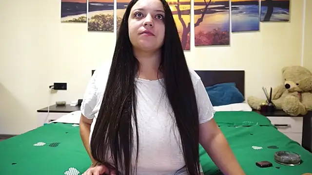 adelline online show from October 2025 10:20:01 PM