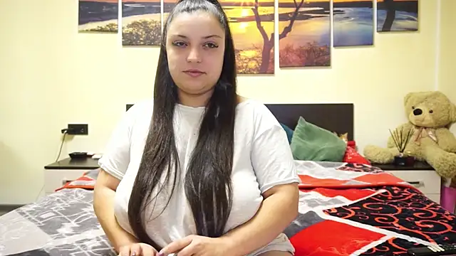 adelline online show from January 2026 09:54:01 PM